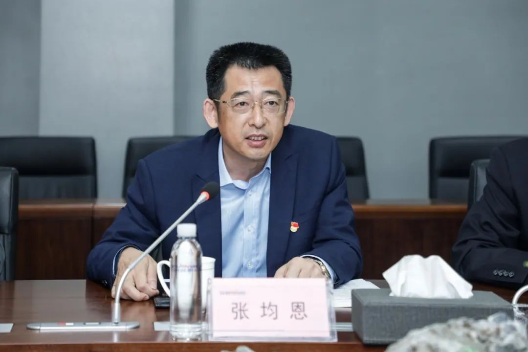 以党建促业务，以业务强党建——青岛西海岸公用事业集团调查k豆钱包智能