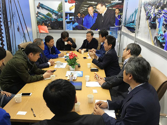 k豆钱包智能高端市场展风采