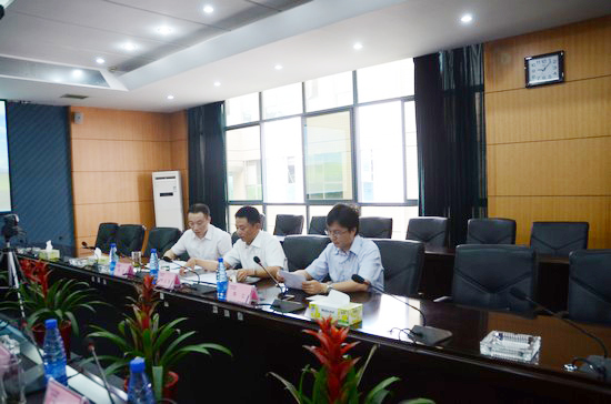 中国出口信誉保险公司辅导一行调查k豆钱包智能　