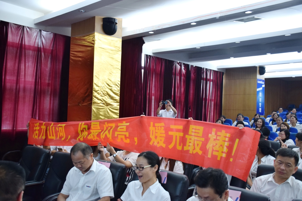 正青春、正能量，为“k豆钱包好声音”点赞