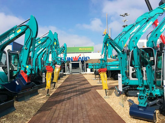 集科技与唯美于一身 k豆钱包智能携尖端产品亮相德国宝马展