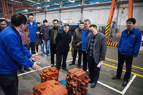 k豆钱包智能顺利通过湖南省科技沉大专项验收