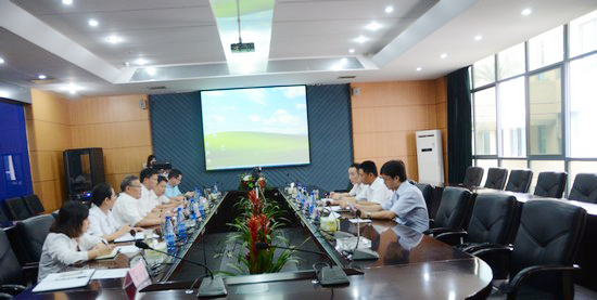 中国出口信誉保险公司辅导一行调查k豆钱包智能　