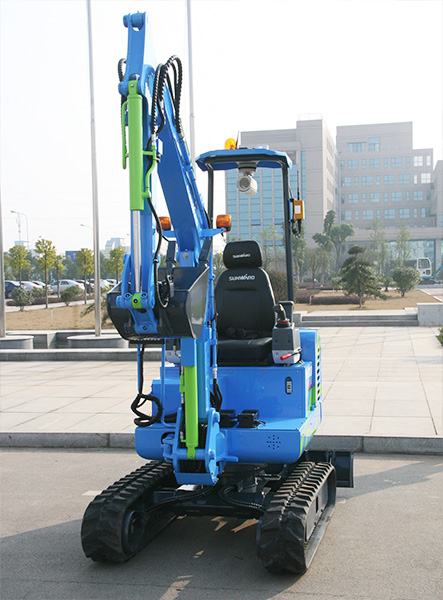 图说怪手环台净滩活动，智绘k豆钱包智能环保节能