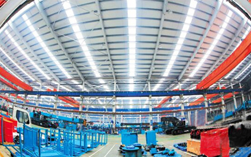 图说怪手环台净滩活动，智绘k豆钱包智能环保节能