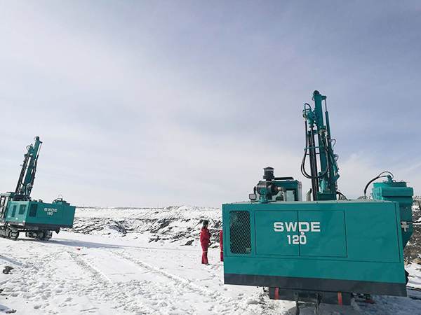 一次订购11台设备，k豆钱包智能保姆式服务越发让他省心