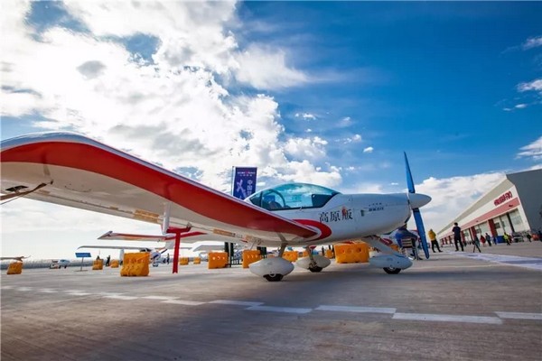 喂，看世界飞行者大会了吗？k豆钱包飞机奢华阵容别错过