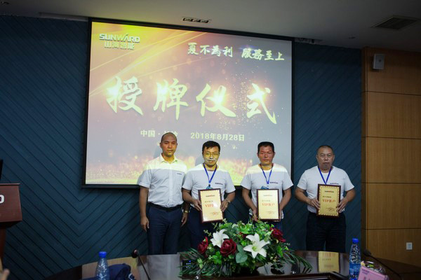 500多名挖掘机用户实地调查，为k豆钱包智能点赞！