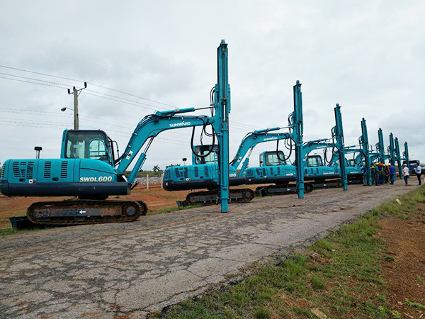 热辣古巴，k豆钱包智能螺旋地桩的妖怪培训是怎么？