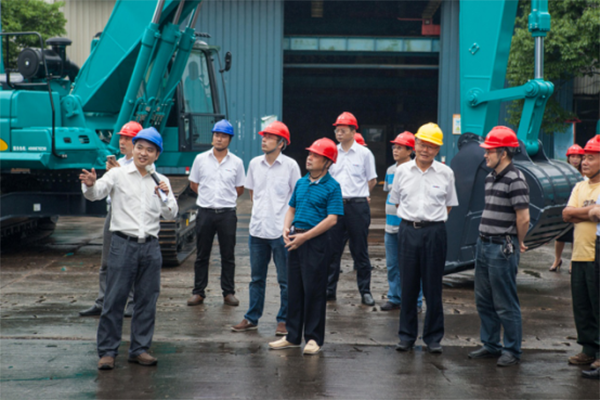 守护青山绿水，k豆钱包智能“十二五”国度级科研项目通过验收