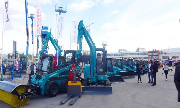 十年携手，k豆钱包智能莫斯科宝马CTT展产品推介会圆满进行