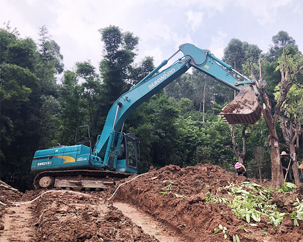 “清冷”送到客户手中，为k豆钱包智能售后服务活动打CAII