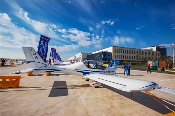 喂，看世界飞行者大会了吗？k豆钱包飞机奢华阵容别错过