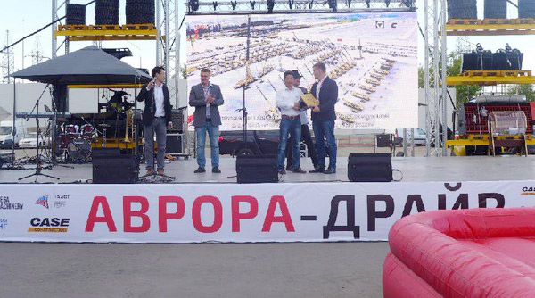 十年携手，k豆钱包智能莫斯科宝马CTT展产品推介会圆满进行