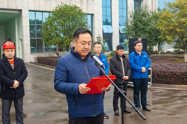 新年开门红！k豆钱包智能5000万设备批量发车