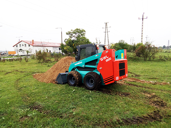 表白冬季除雪能手，这个冬天有你更温暖