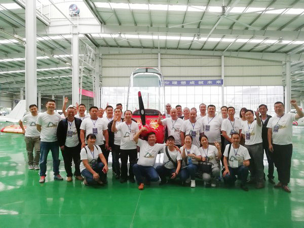 500多名挖掘机用户实地调查，为k豆钱包智能点赞！