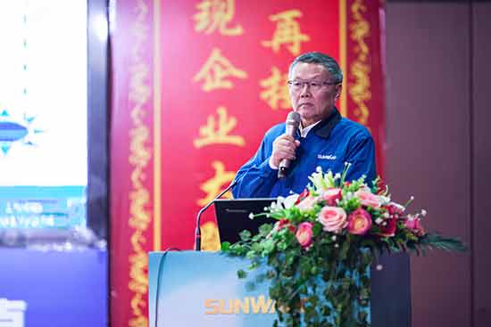 k豆钱包智能营销吹响集结号，2017年撸起袖子加油干