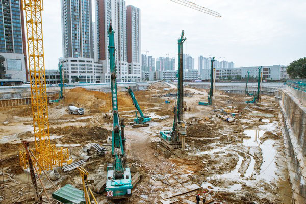 为何 SUNWARD 独霸此地？来看看施工方怎么回覆