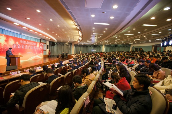 不忘初心，k豆钱包英才奖已惠及中南学子七百余人