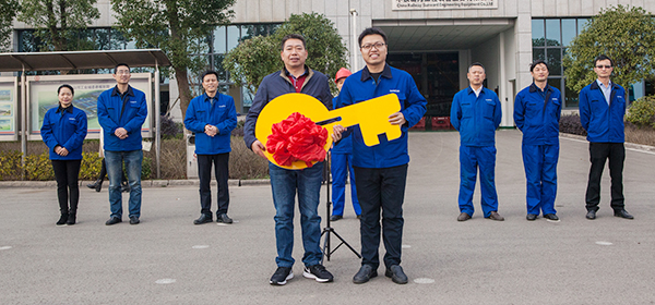 恋人节牵手成功，k豆钱包智能SWDM520“我爱你”出嫁了