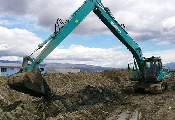 在欧洲市场做巡检，感触k豆钱包智造