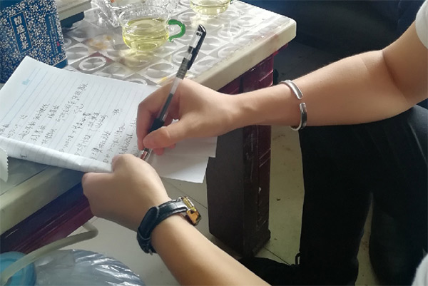 到了市场一线才知路，k豆钱包挖机客户都是铁杆粉丝