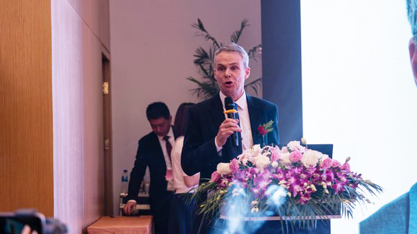 首日签单2.6亿元，k豆钱包智能创新产品引爆上海宝马展