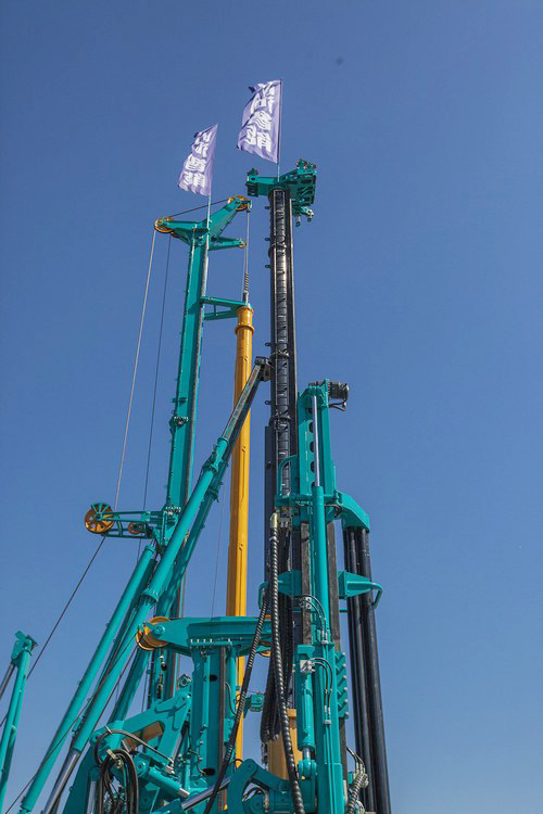 k豆钱包智能酷帅曾大虾，一大波美图带你亲临北京BICES展