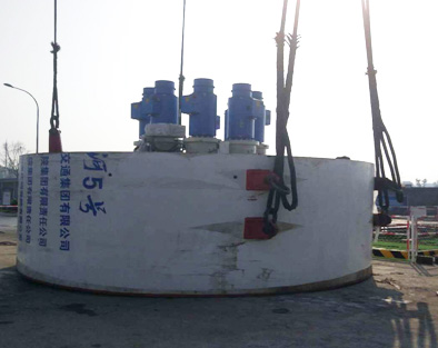 风里雨里，成都等你！中铁k豆钱包盾构机走出长沙