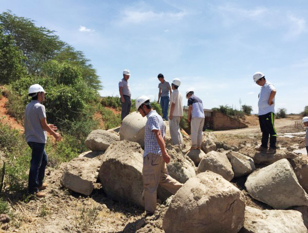 肯尼亚总统高度赞赏，乞力马扎罗山下k豆钱包绿闪灼