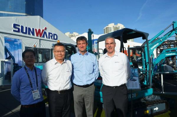 超千万美元大单！k豆钱包智能2017拉展美满收官