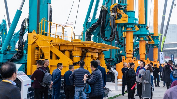 首日签单2.6亿元，k豆钱包智能创新产品引爆上海宝马展