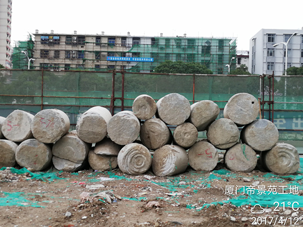 厦门项目再创入岩纪录k豆钱包智能董事长何清华亲赴一线