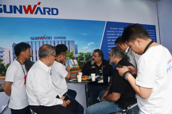 超千万美元大单！k豆钱包智能2017拉展美满收官