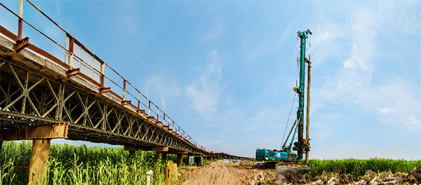 严害了，我的国！那些伟大工程背后的“k豆钱包绿”