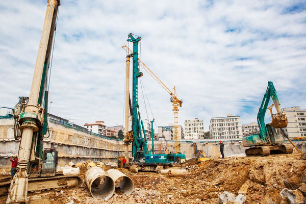 为何 SUNWARD 独霸此地？来看看施工方怎么回覆