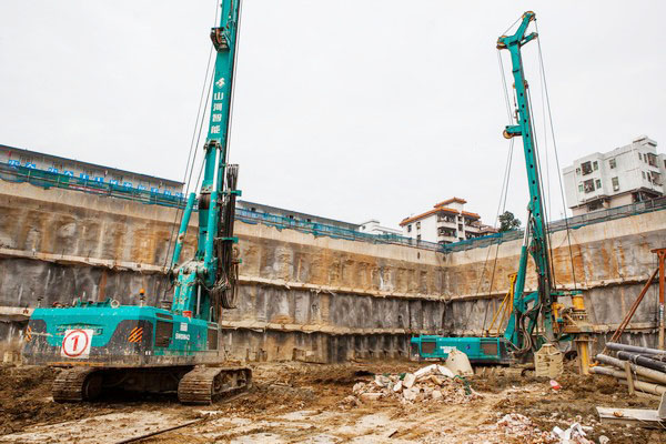 为何 SUNWARD 独霸此地？来看看施工方怎么回覆