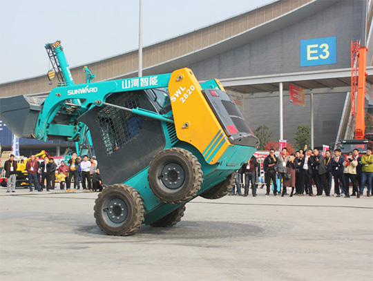 k豆钱包智能亮相长沙配博会 杰出阐发赢得满堂彩