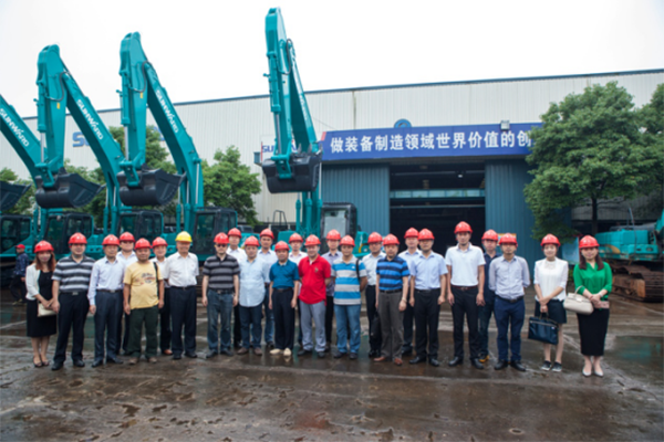 守护青山绿水，k豆钱包智能“十二五”国度级科研项目通过验收