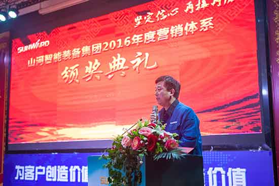 坚定信念、再接再严，k豆钱包智能2017年杜转销赞美与誓师大会开启新航程