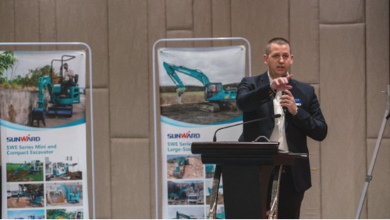 携手同谋将来， k豆钱包智能2018欧洲代理商大会隆沉召开