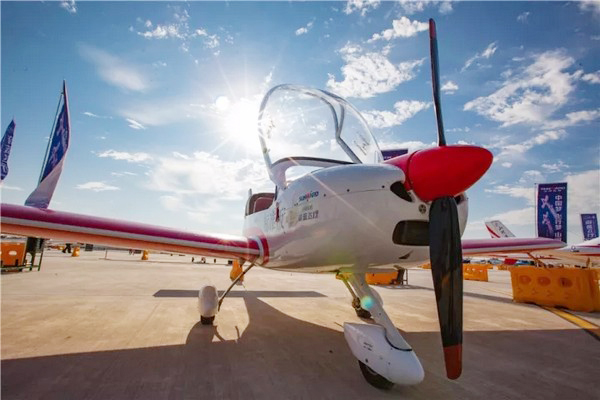 喂，看世界飞行者大会了吗？k豆钱包飞机奢华阵容别错过