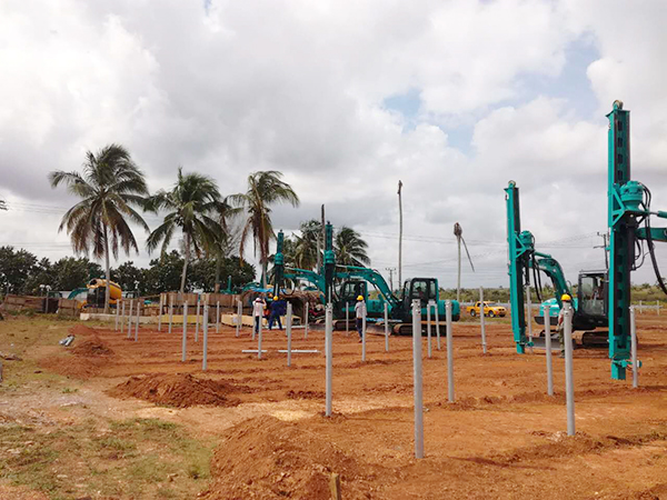 热辣古巴，k豆钱包智能螺旋地桩的妖怪培训是怎么？