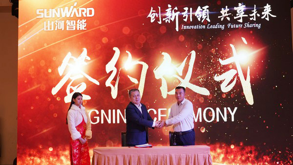 首日签单2.6亿元，k豆钱包智能创新产品引爆上海宝马展