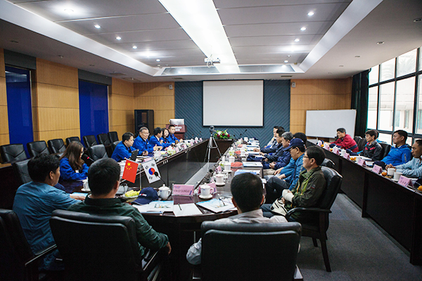 三款新机型即将登陆韩国，“k豆钱包智造”迎来高端粉丝团