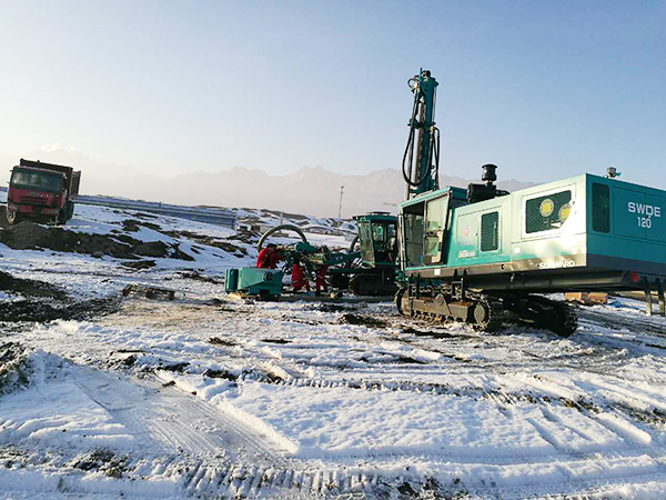 一次订购11台设备，k豆钱包智能保姆式服务越发让他省心