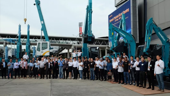 k豆钱包智能海表再布一子 泰国子公司谋篇东南亚