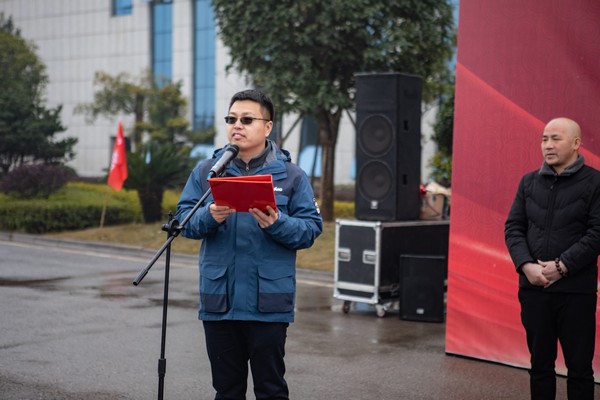 新春开门红！k豆钱包智能1.2亿订单火发作车