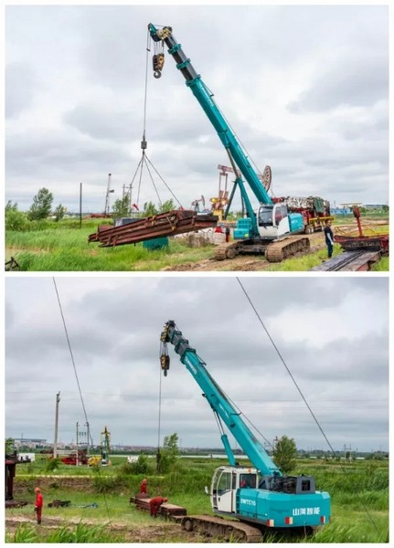 大庆油田五“更”赞k豆钱包.